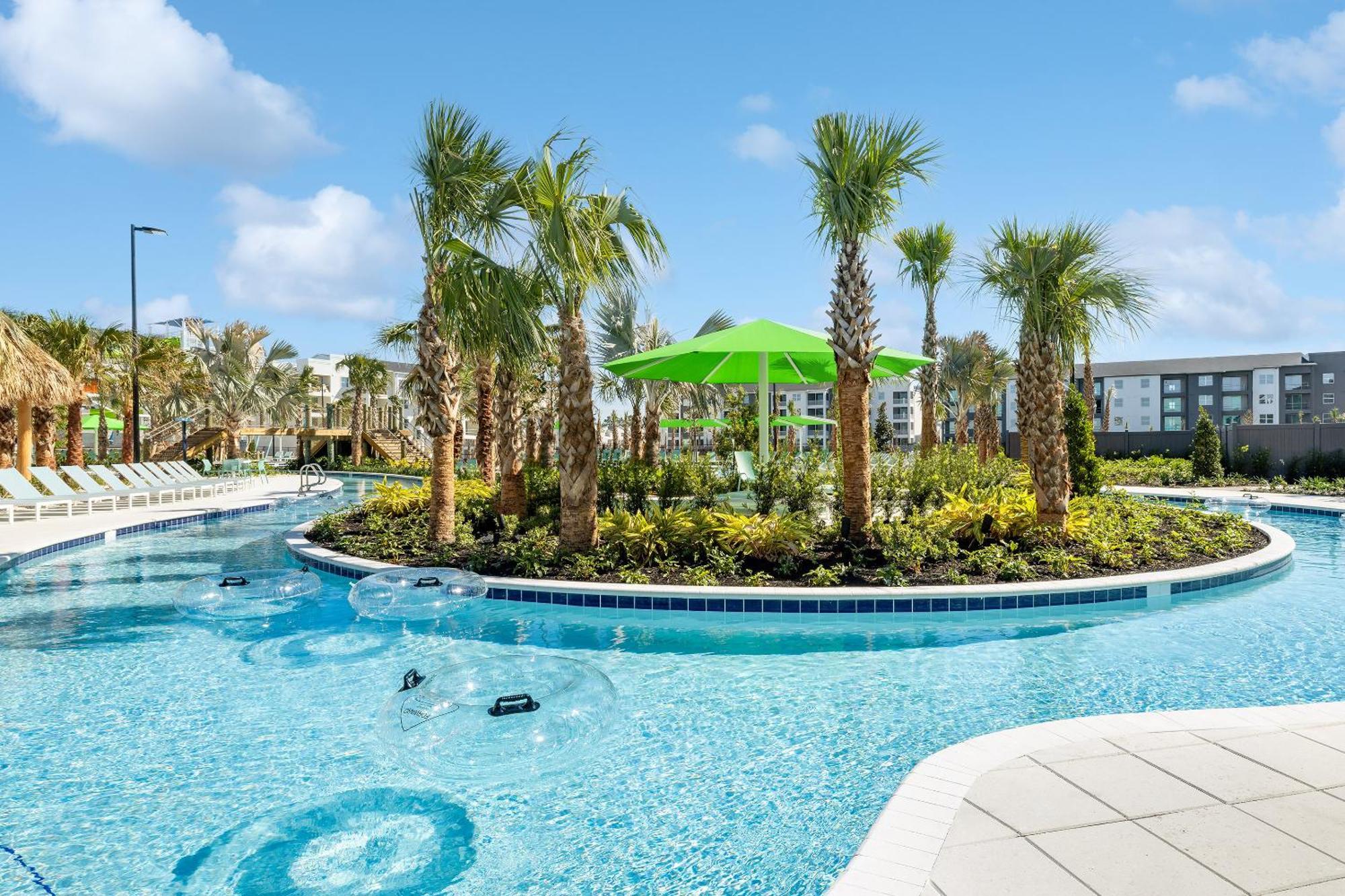 Villatel Orlando Resort Dış mekan fotoğraf
